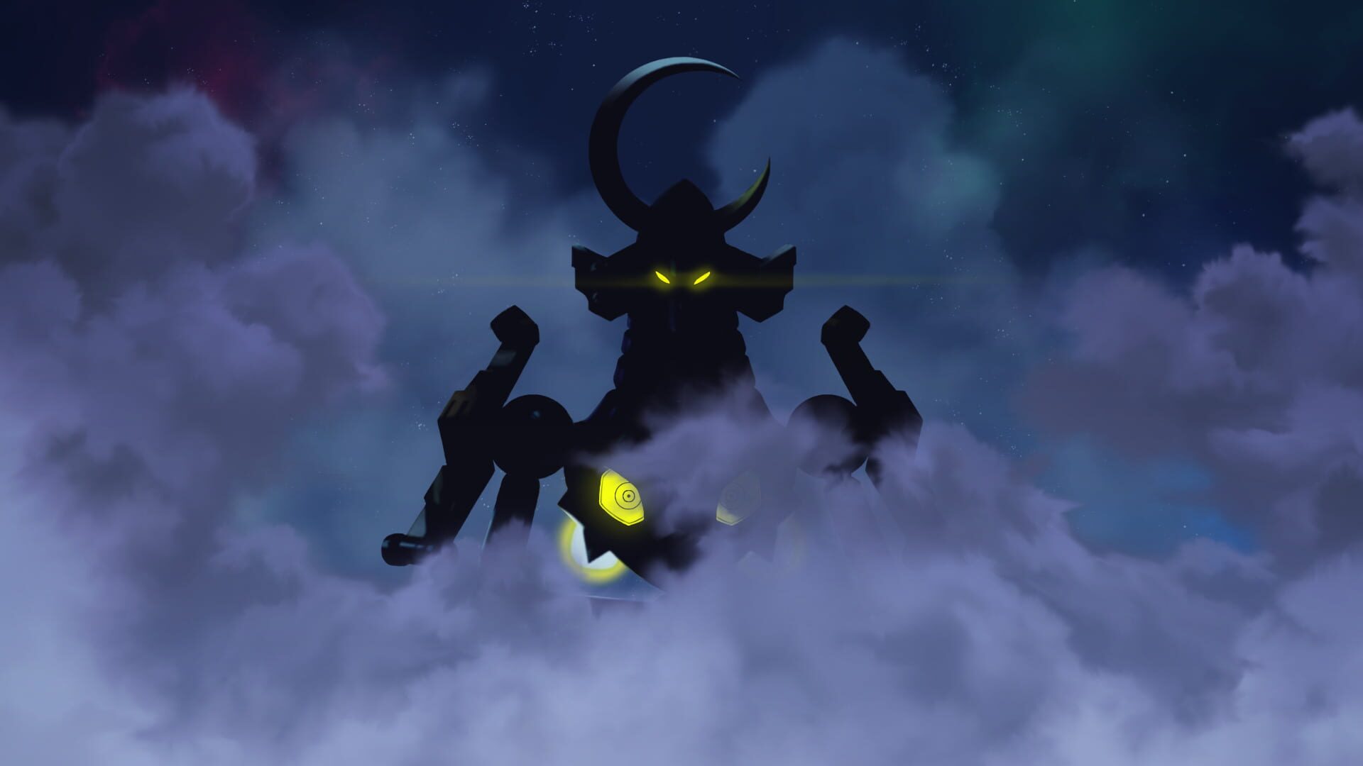 Screenshot for Savant: Ascent Remix