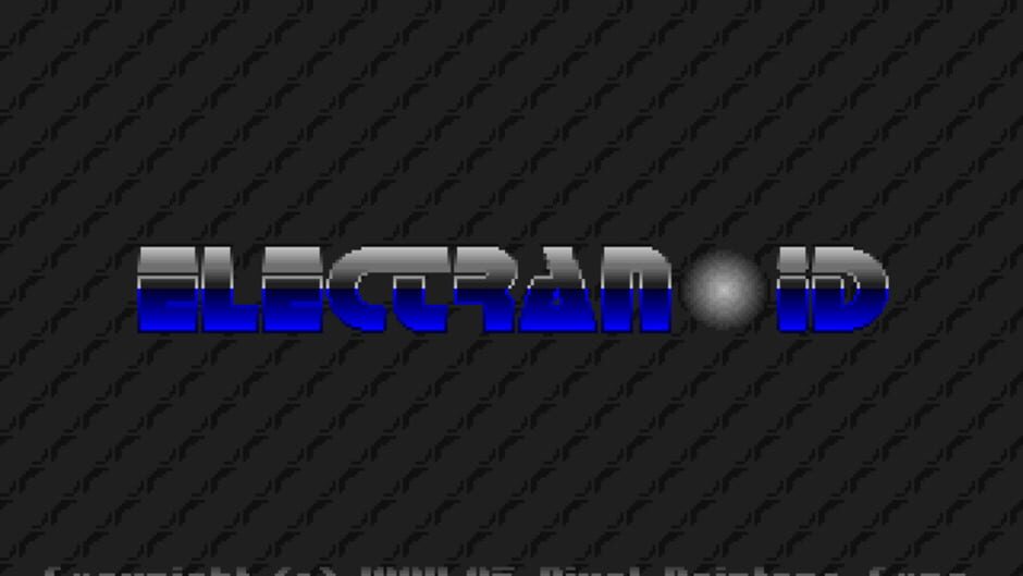 Screenshot for Electranoid