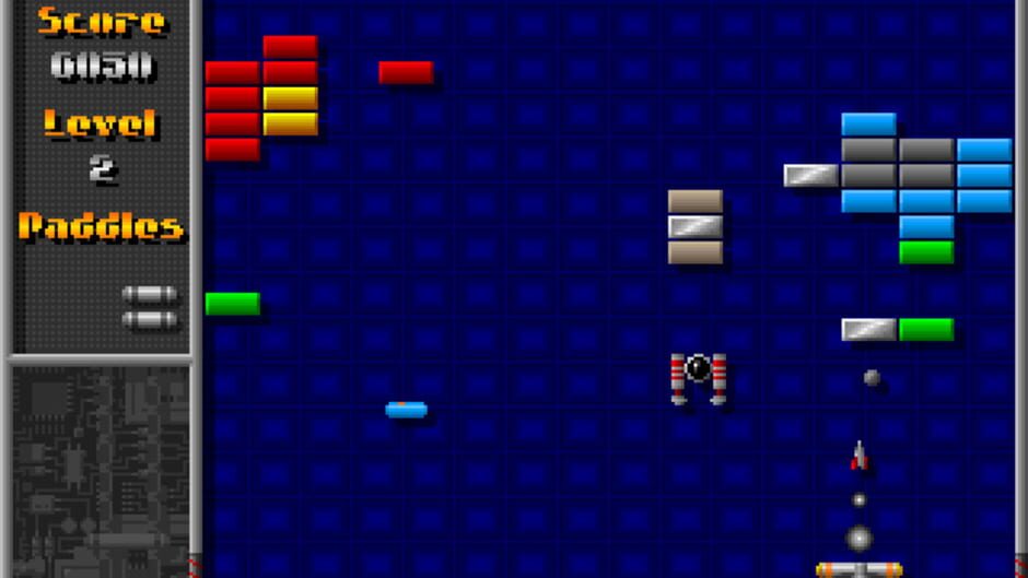 Screenshot for Electranoid