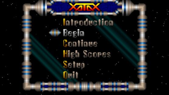 Screenshot for Xatax