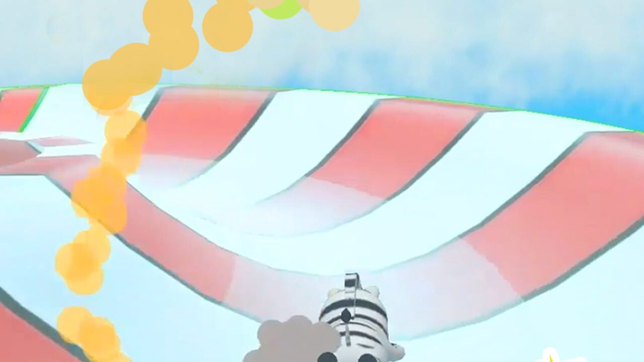 Screenshot for Aquapark.io