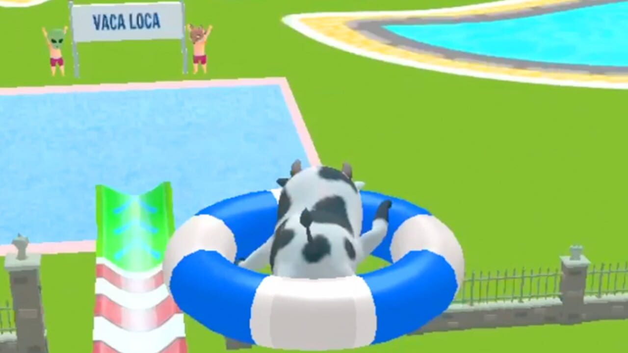 Screenshot for Aquapark.io