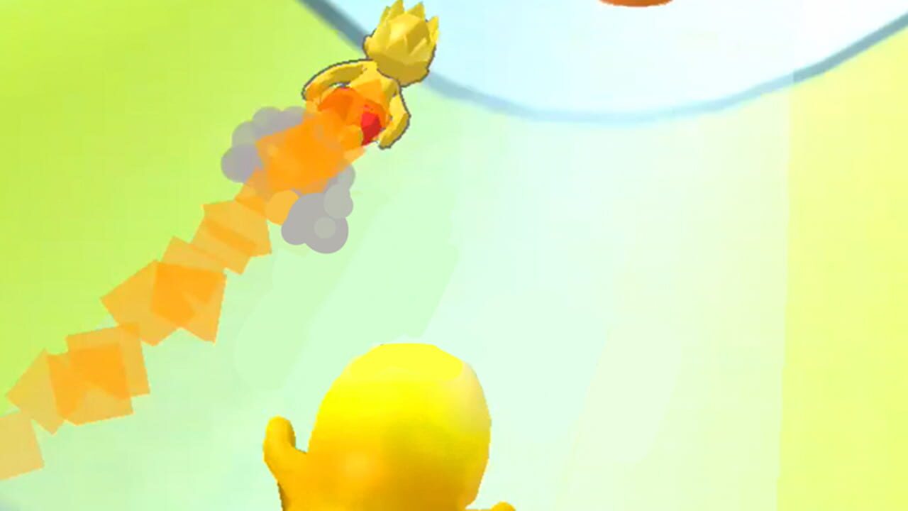 Screenshot for Aquapark.io