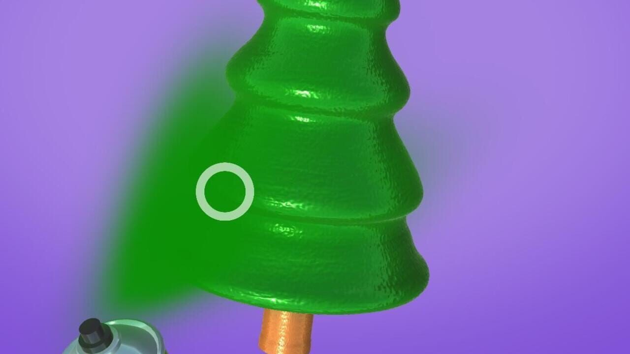 Screenshot for Woodturning