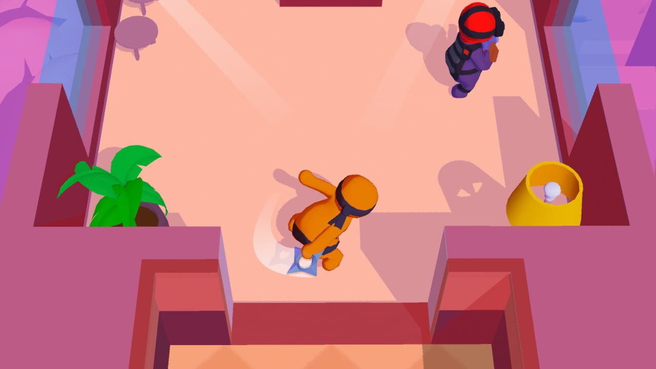 Screenshot for Stealth Master: Assassin Ninja