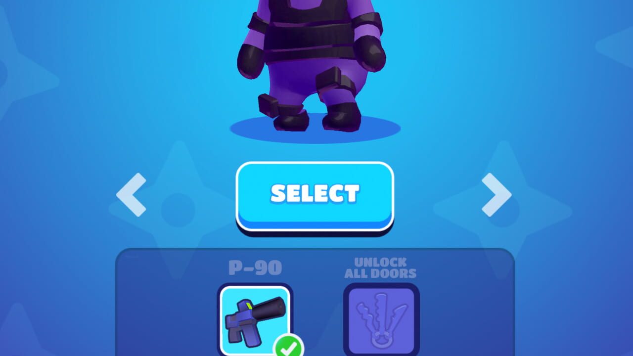 Screenshot for Stealth Master: Assassin Ninja