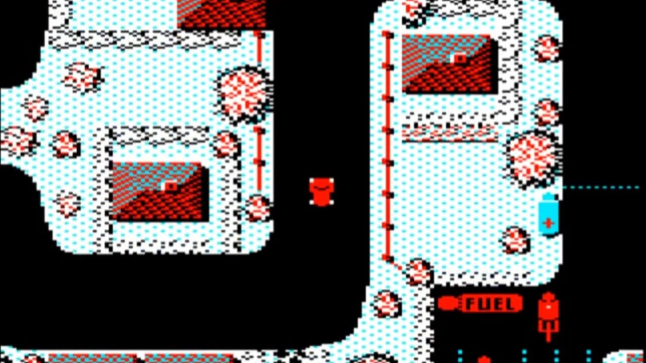 Screenshot for Street Machine