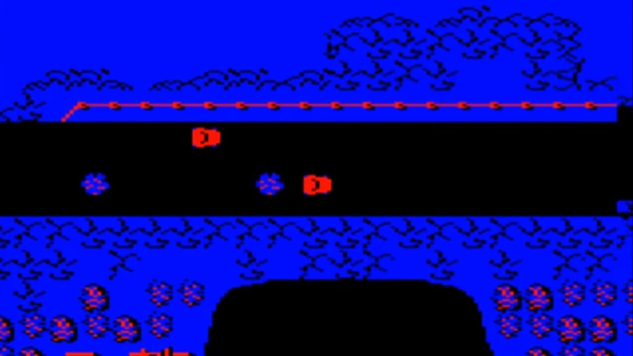 Screenshot for Street Machine