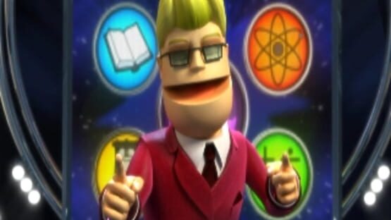 Screenshot for Buzz! The Schools Quiz