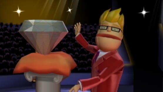 Screenshot for Buzz! The Schools Quiz