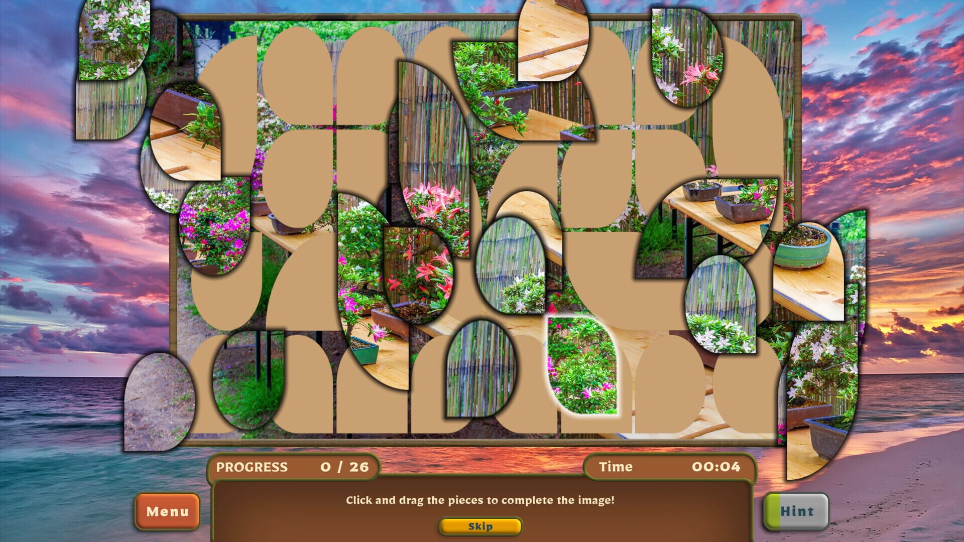 Screenshot for Nature Escapes 4
