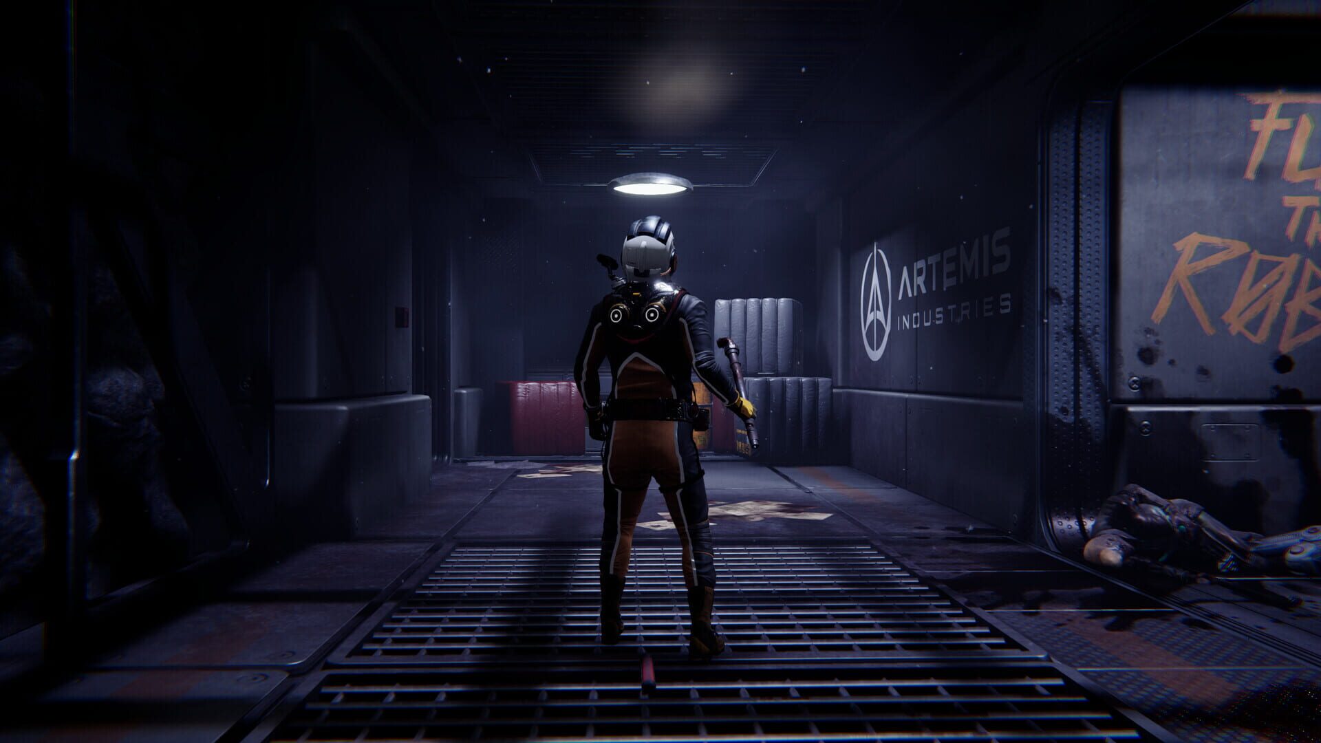 Screenshot for Astral Rot