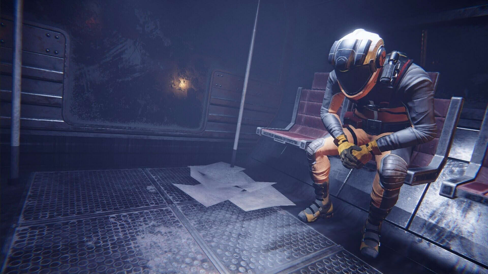 Screenshot for Astral Rot