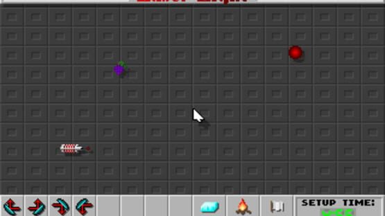 Screenshot for Laser Light