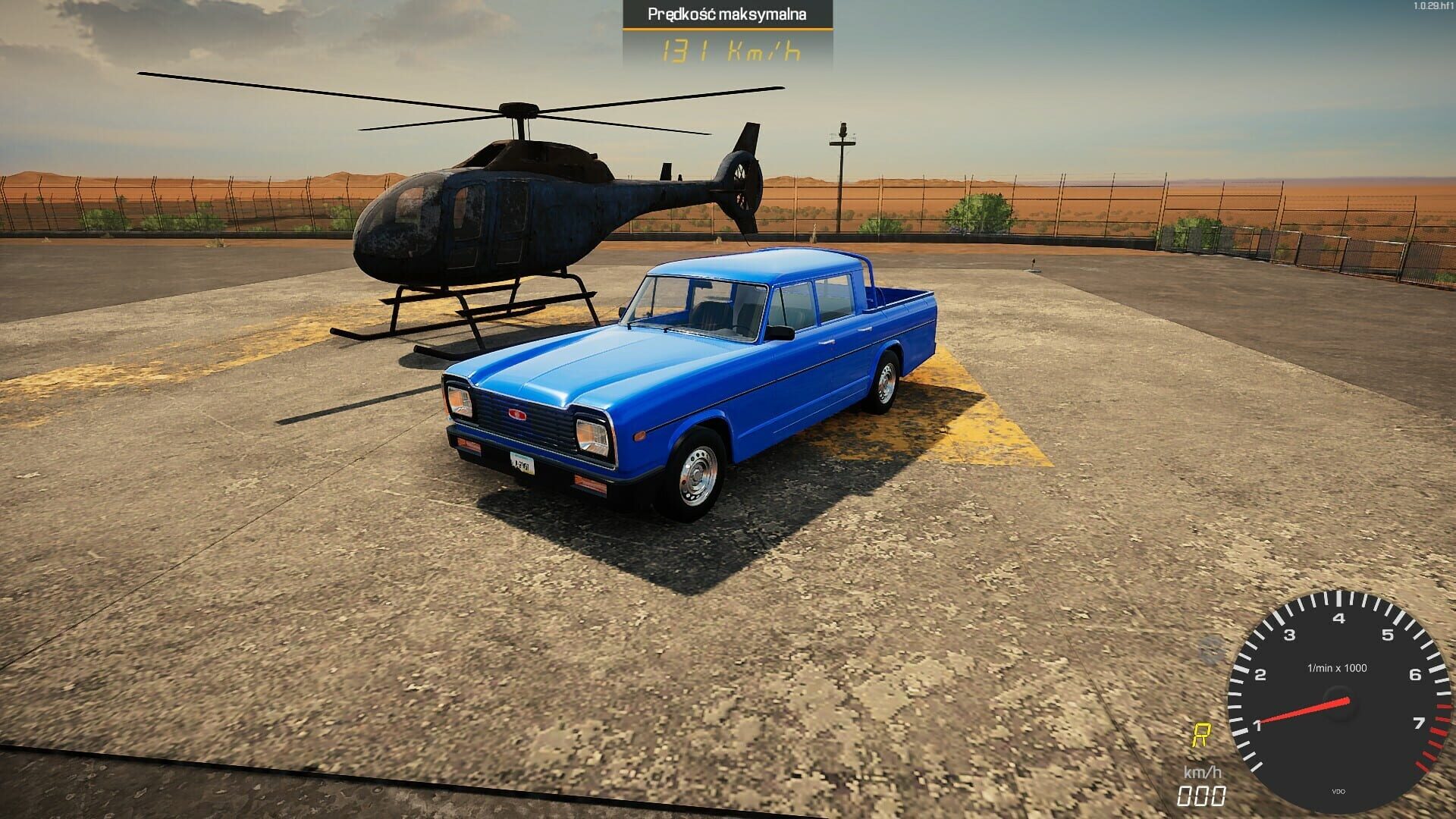 Screenshot for Car Mechanic Simulator 2021: China