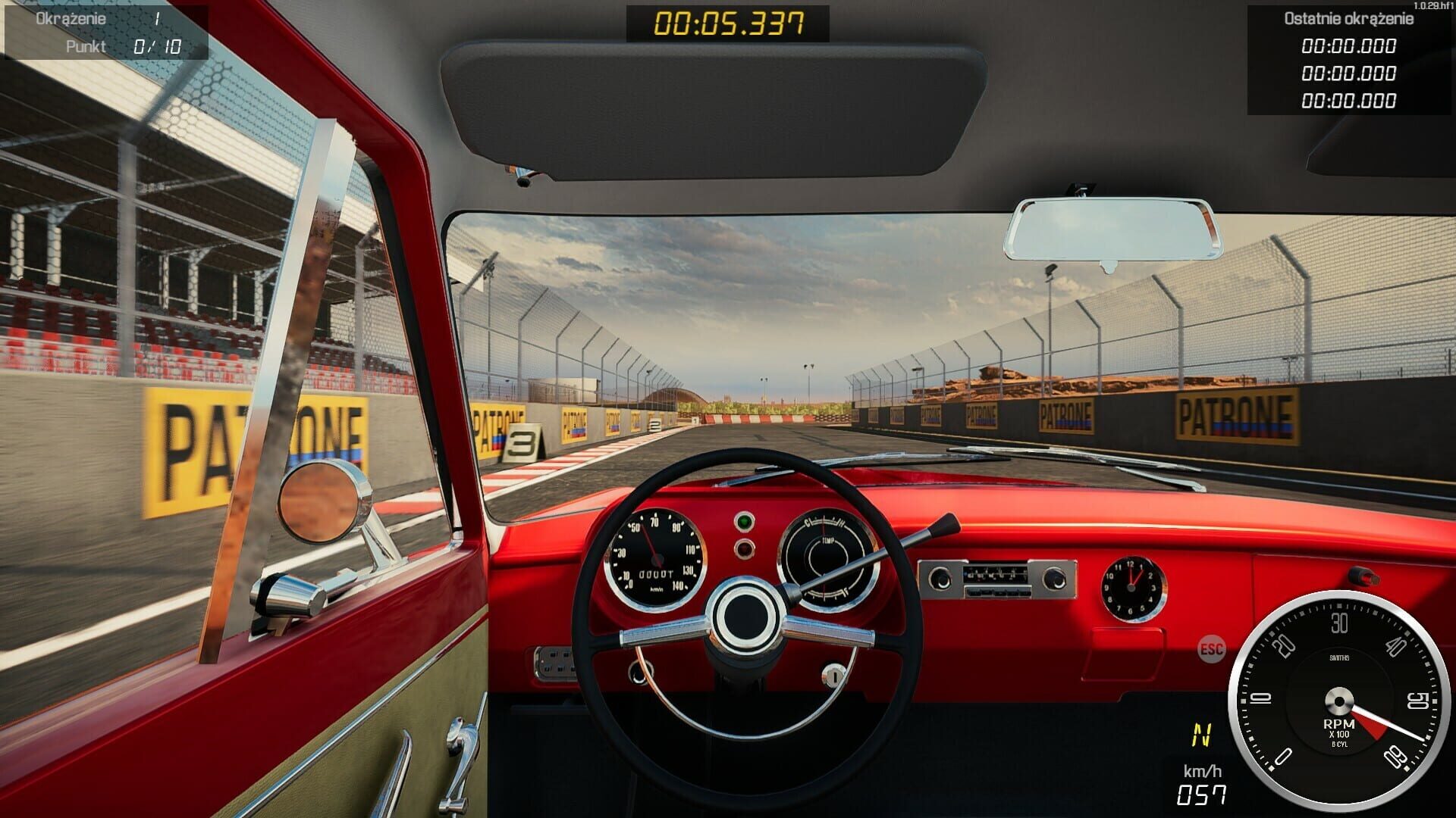 Screenshot for Car Mechanic Simulator 2021: China