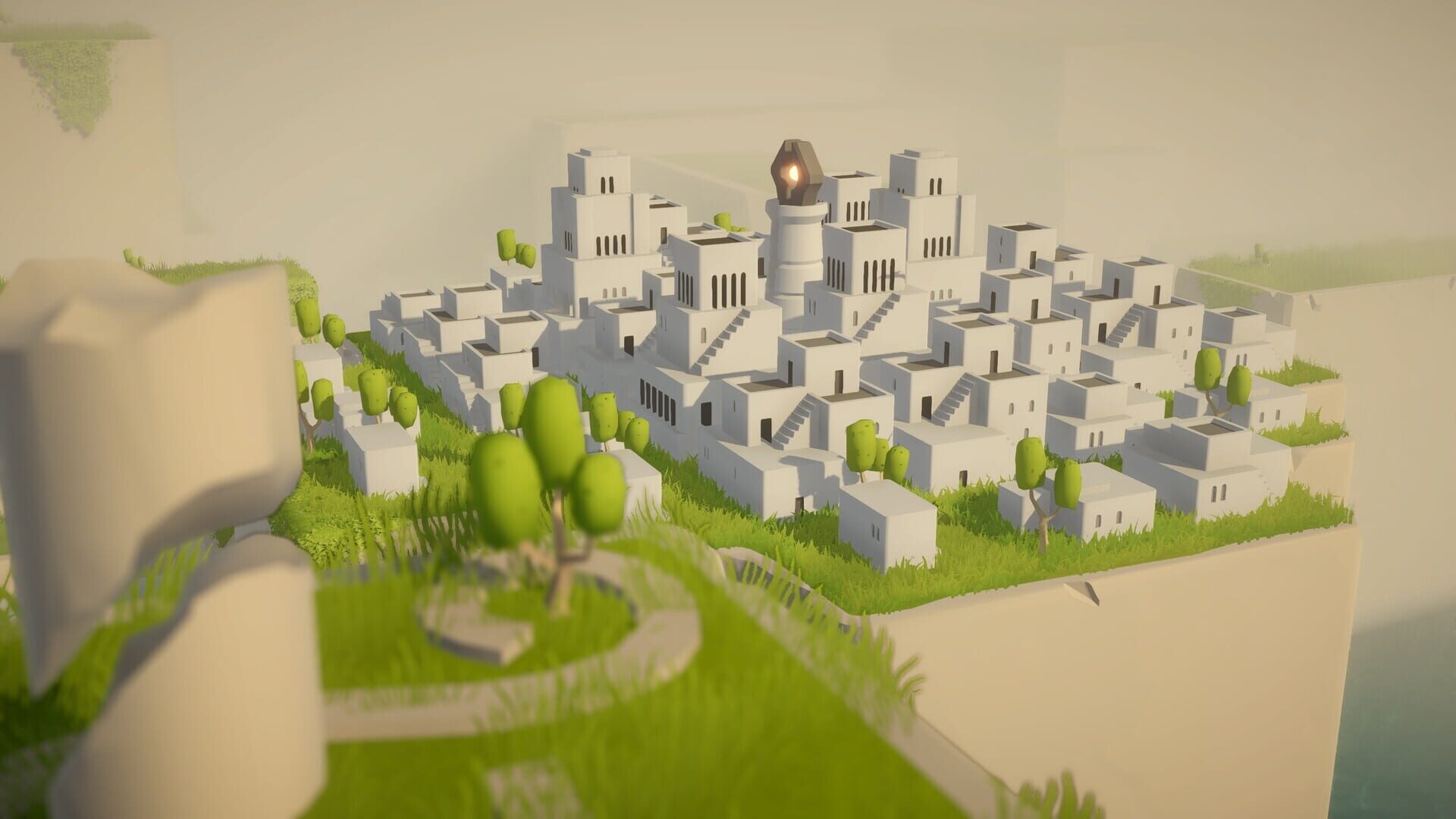 Screenshot for Urbo: Dream One