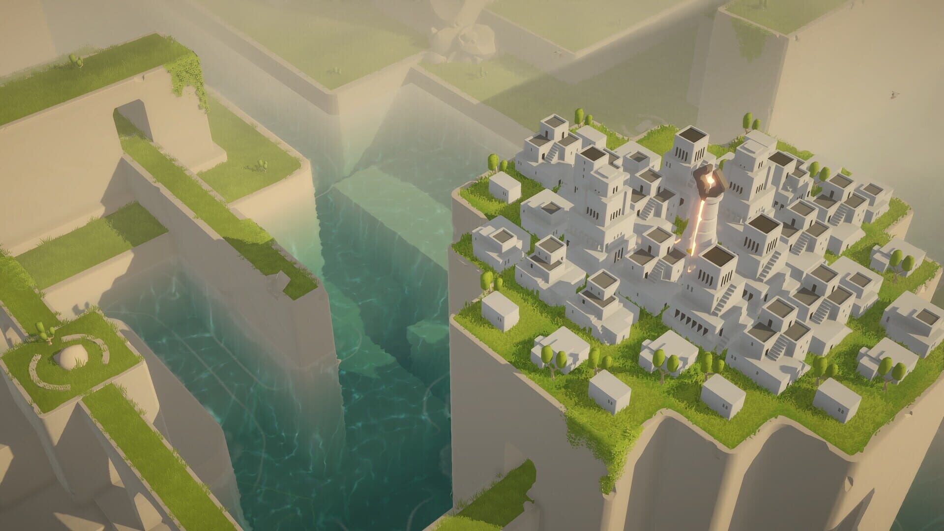 Screenshot for Urbo: Dream One