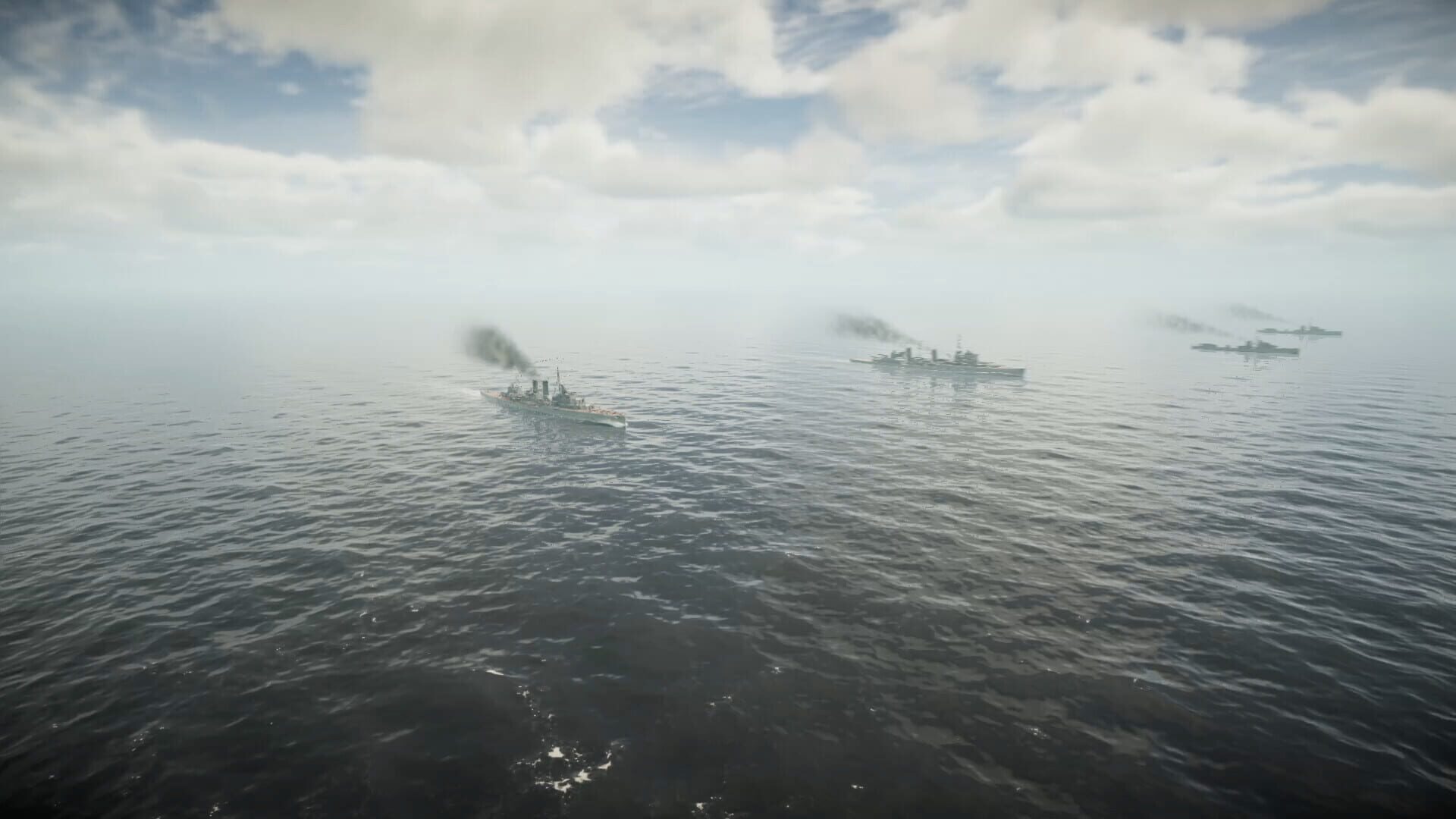 Screenshot for Victory at Sea Atlantic