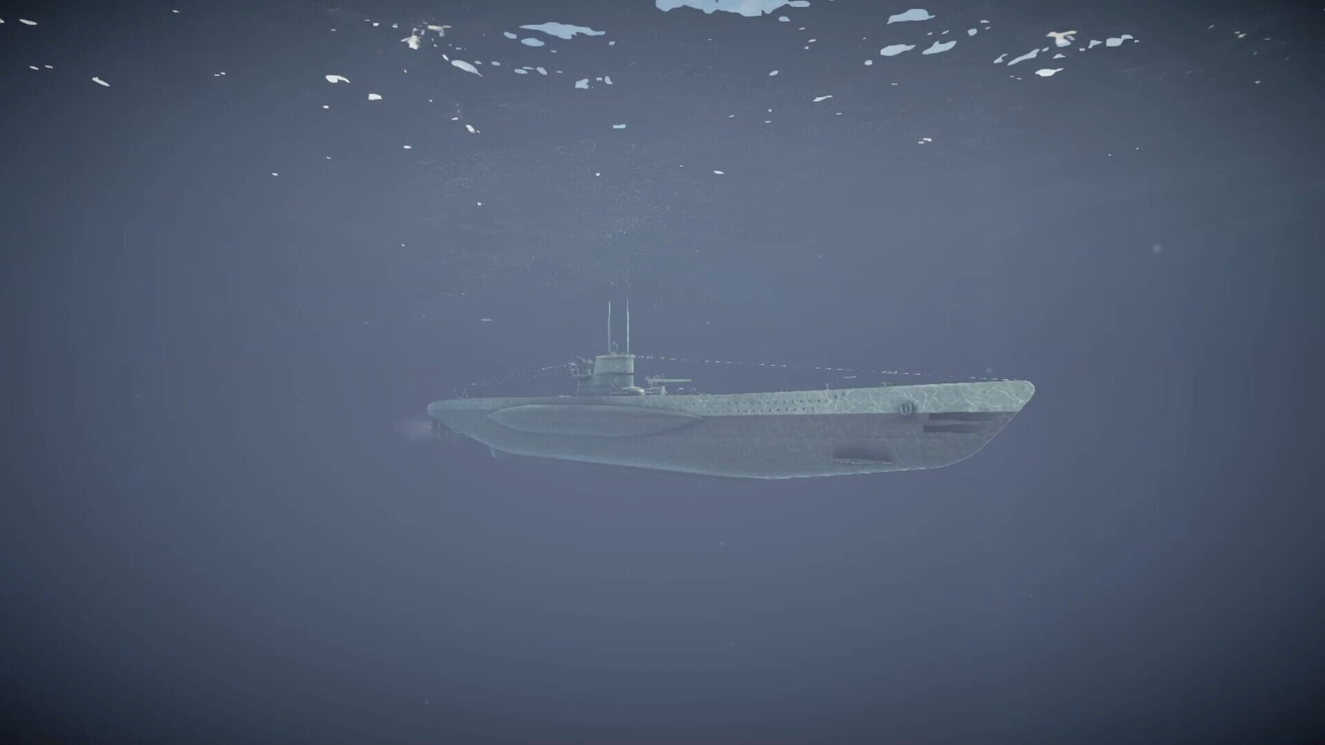 Screenshot for Victory at Sea Atlantic