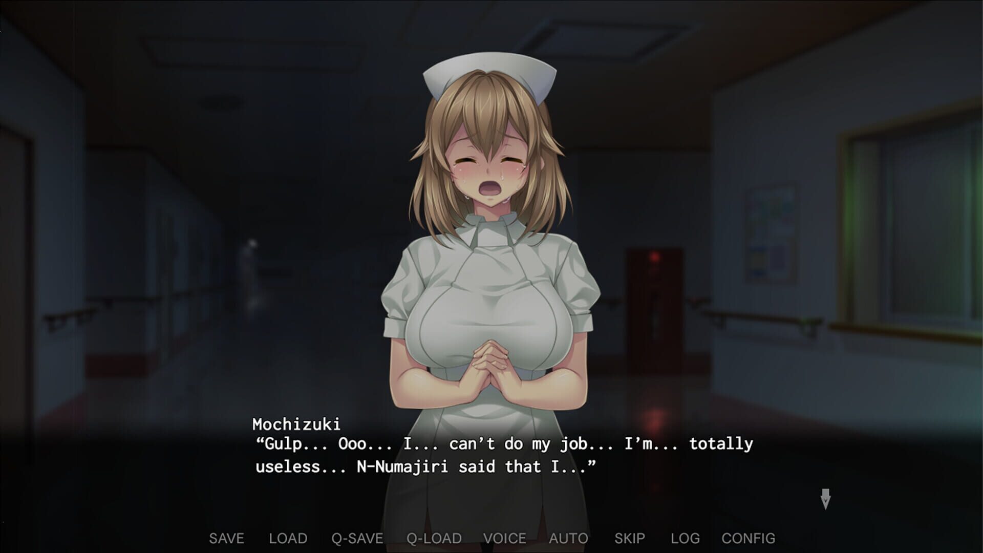 Screenshot for Nope Nope Nope Nope Nurses