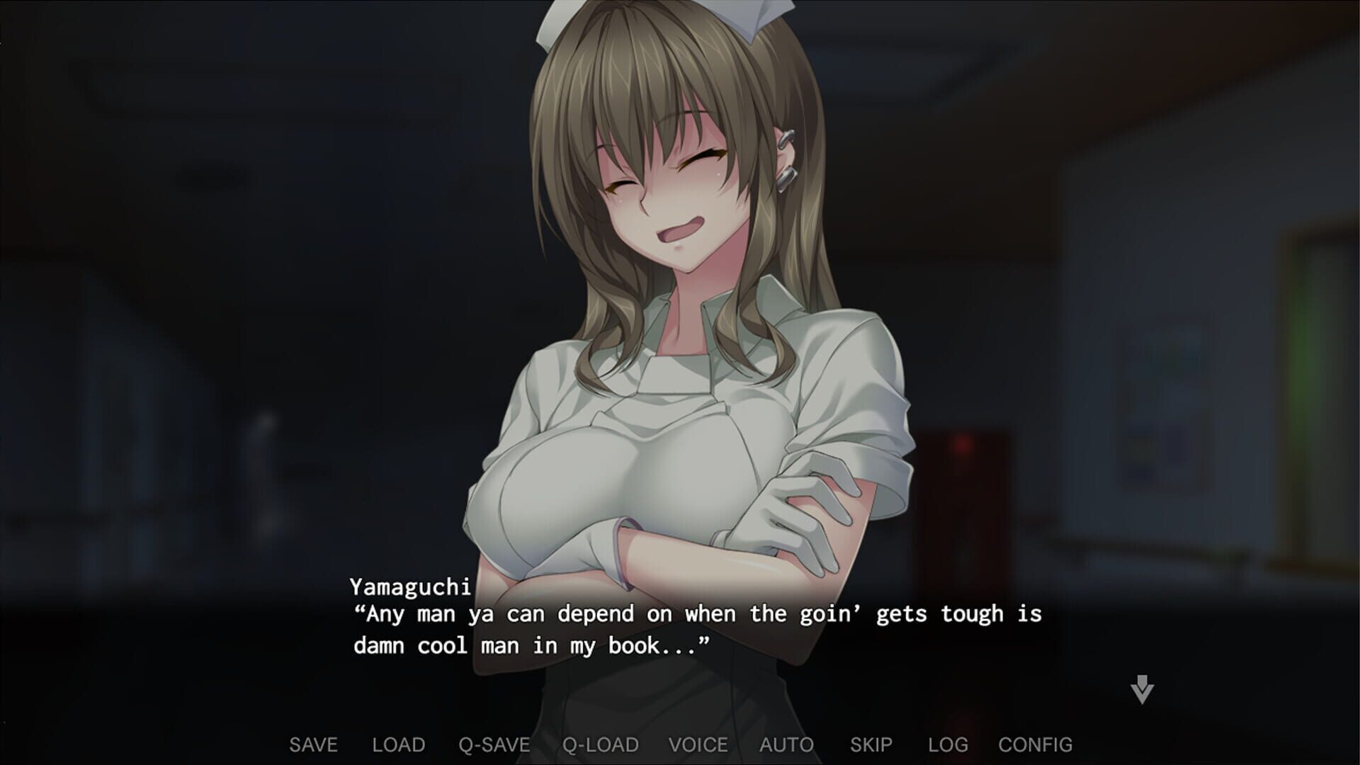Screenshot for Nope Nope Nope Nope Nurses