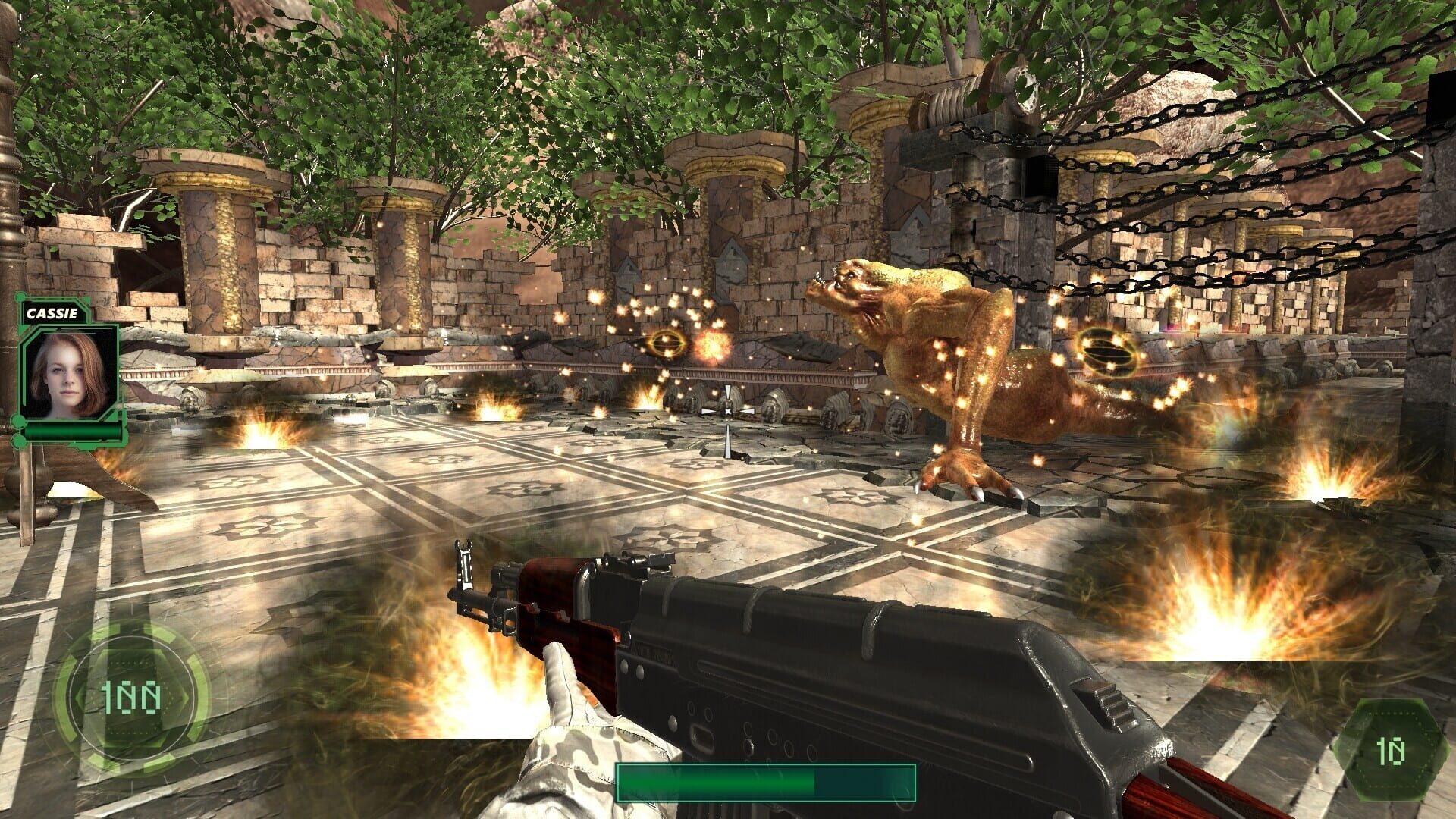 Screenshot for Invention 4