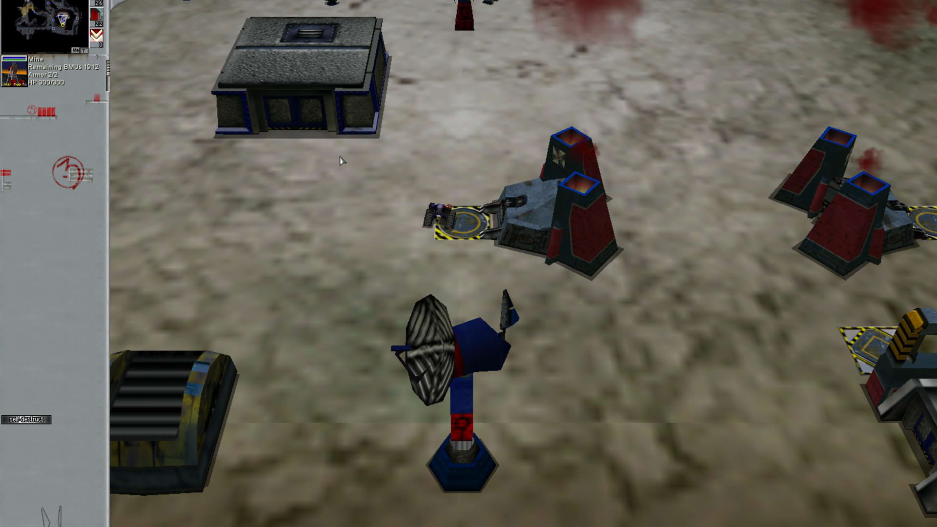 Screenshot for Machines