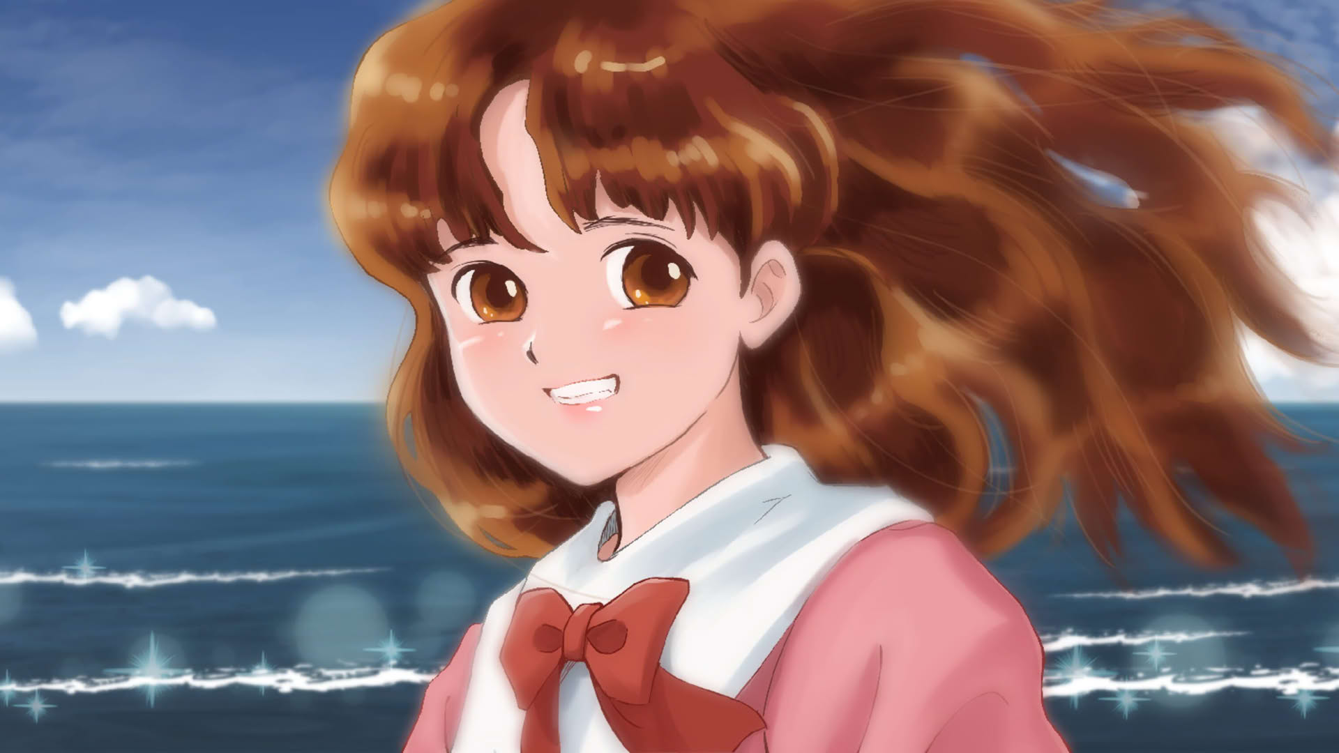 Screenshot for Princess Maker 2 Regeneration