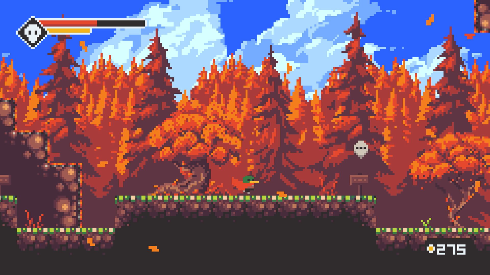 Screenshot for Anatine