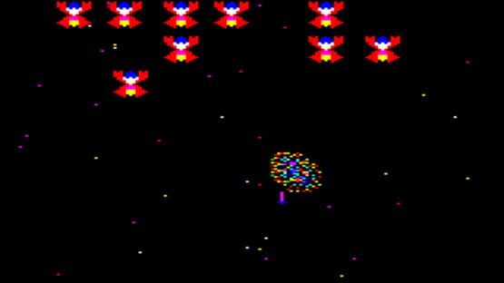 Screenshot for Zalaga