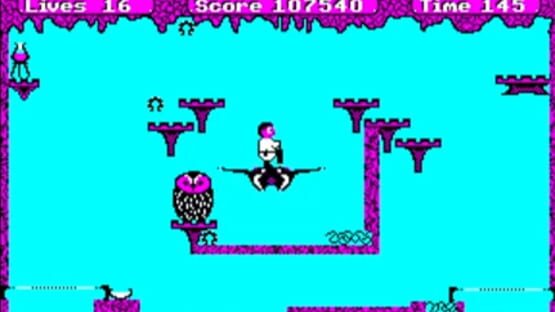 Screenshot for Boffin