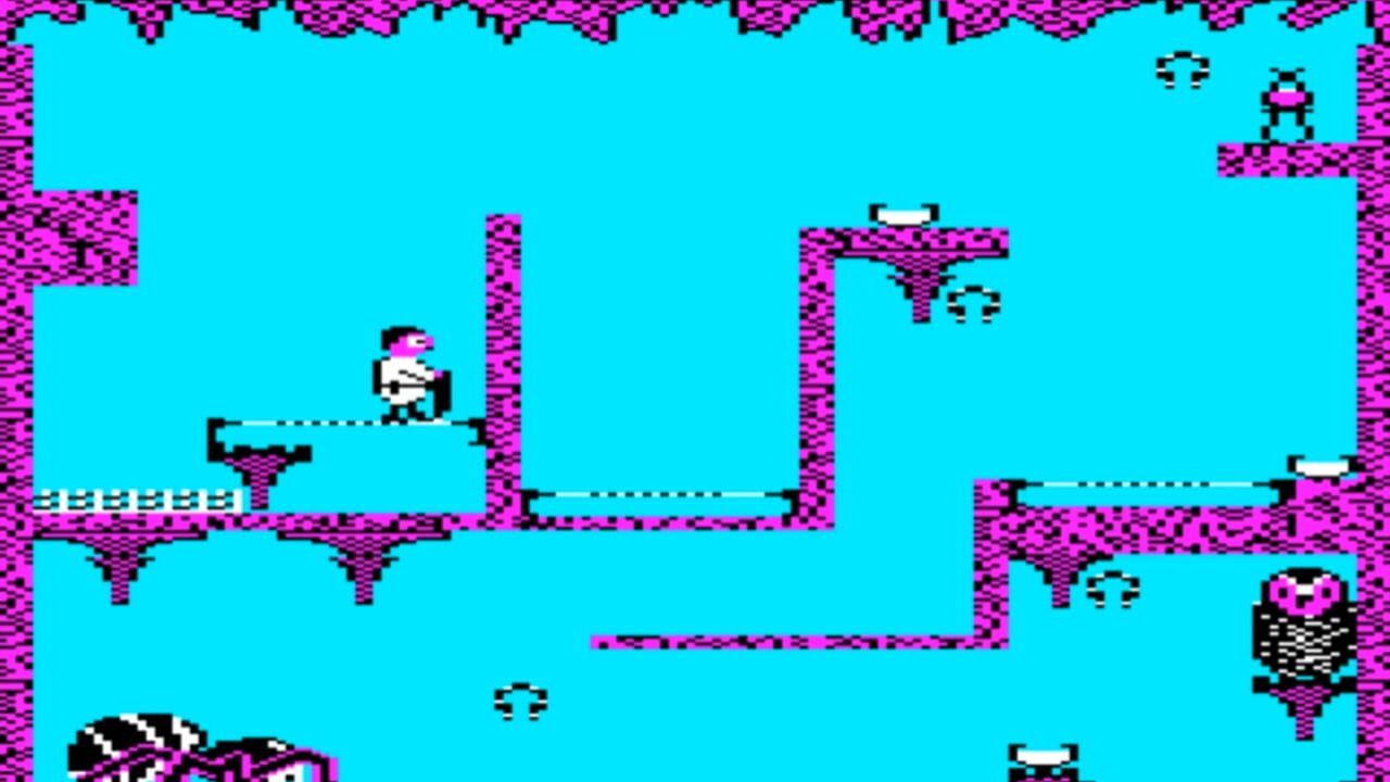 Screenshot for Boffin 2