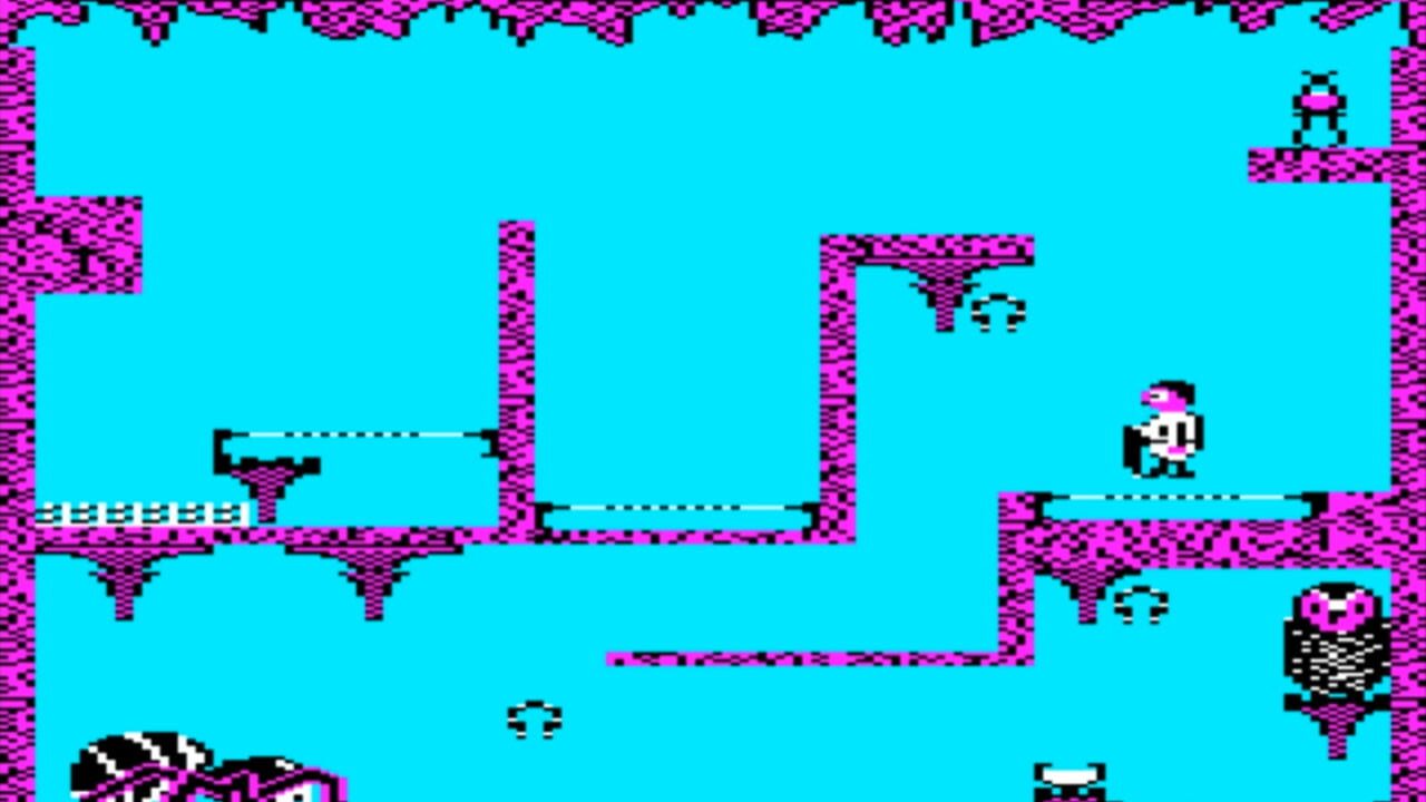 Screenshot for Boffin 2