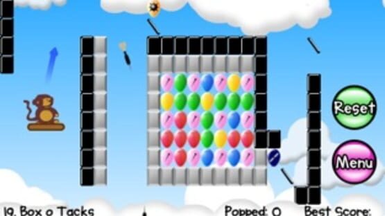 Screenshot for Bloons