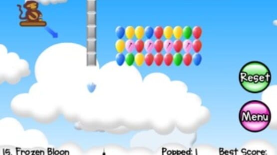 Screenshot for Bloons