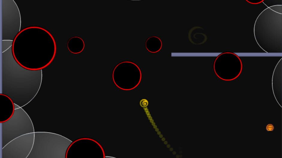 Screenshot for Amberial
