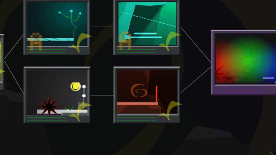Screenshot for Amberial
