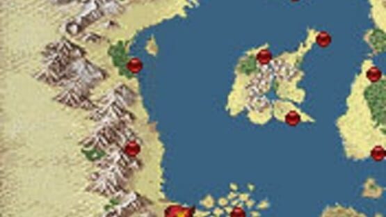 Screenshot for Warlords: Castles