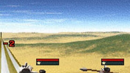 Screenshot for Warlords: Castles