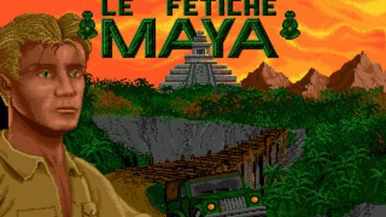 Screenshot for Le Fetiche Maya