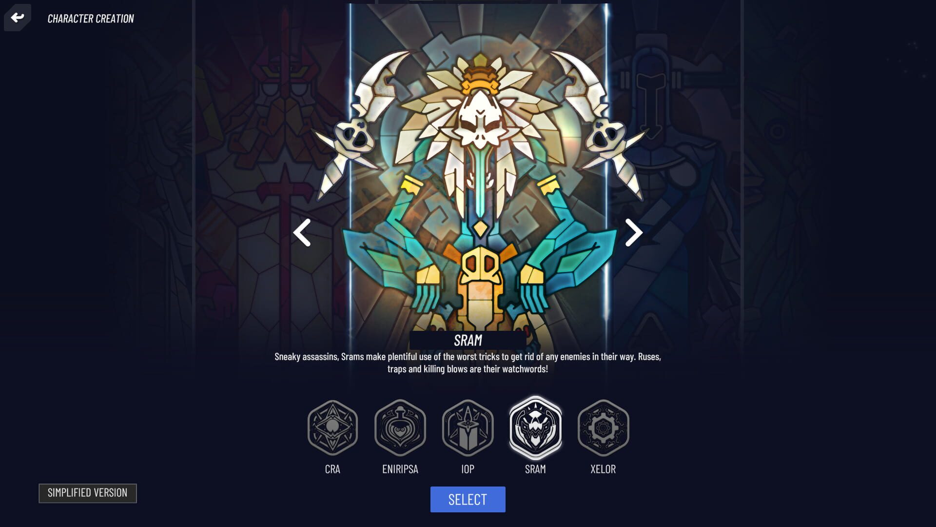 Screenshot for Waven