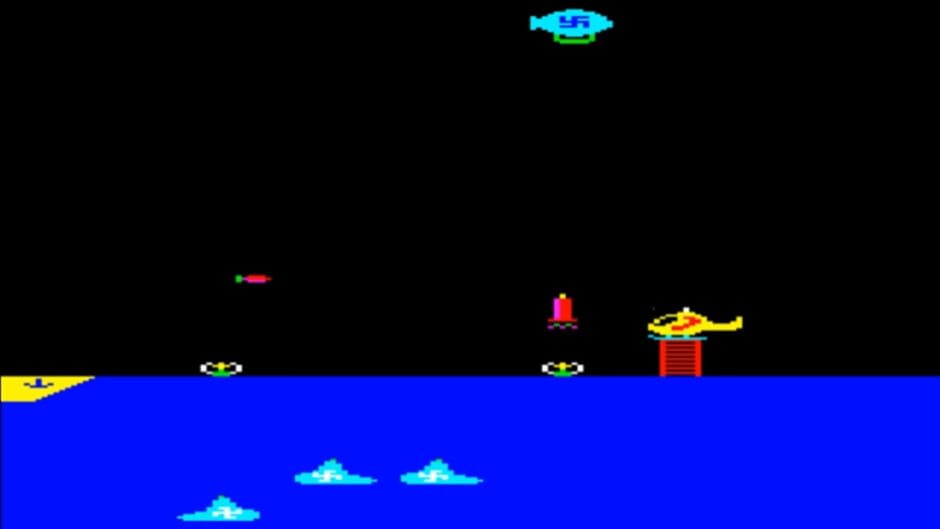 Screenshot for Copter Capers