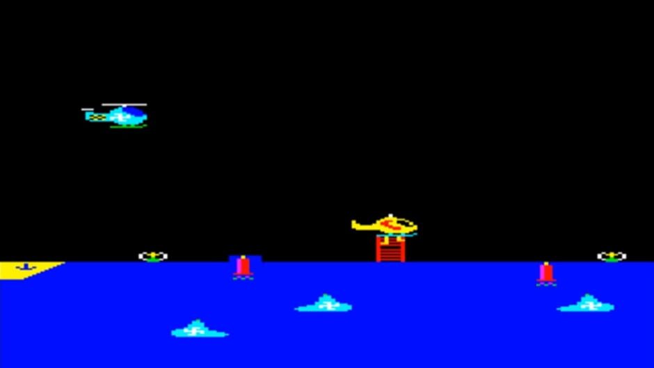 Screenshot for Copter Capers