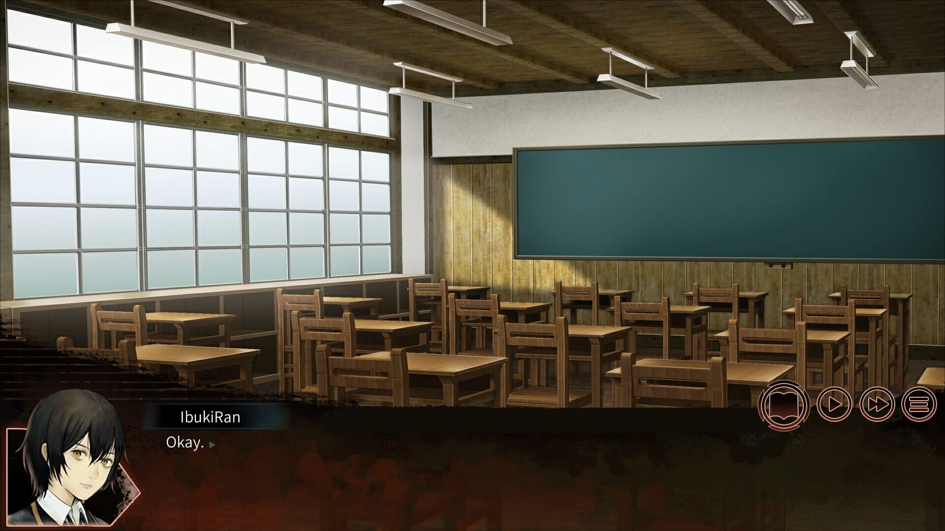 Screenshot for The Chrono Jotter