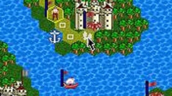 Screenshot for Olden War