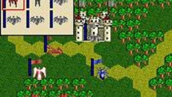 Screenshot for Olden War