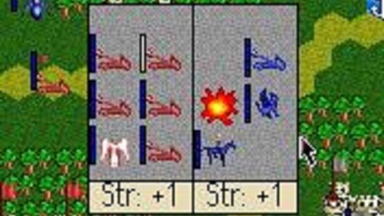 Screenshot for Olden War