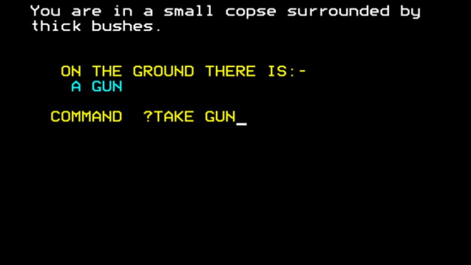 Screenshot for Horror Castle