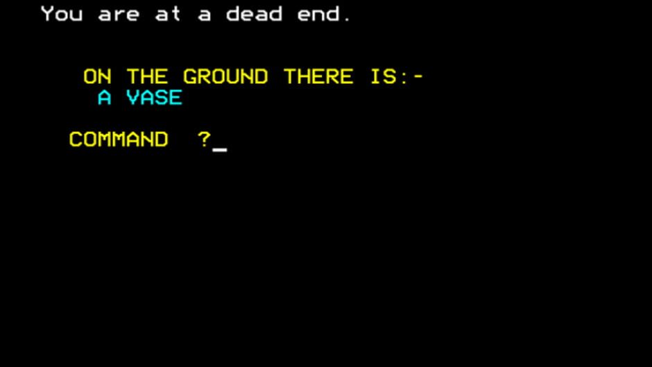 Screenshot for Horror Castle